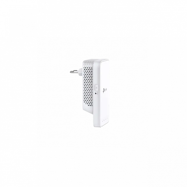 Розширювач покриття WiFi TP-LINK RE230 AC750, 1хFE LAN