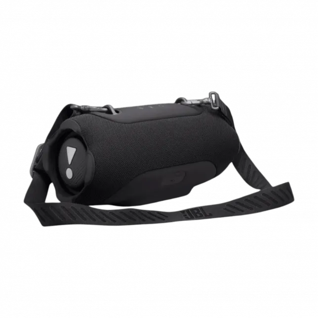 Акустика JBL Xtreme 5 (Black)