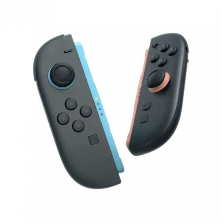 Ігрова приставка Nintendo Switch 2
