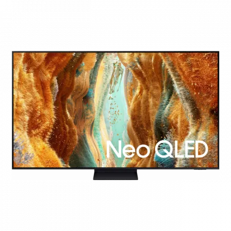 Телевізор 85" Samsung NeoQLED 4K 50Hz Smart Tizen Black