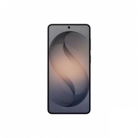 Смартфон Samsung Galaxy S26+ 5G 6.7' 12/512ГБ Black