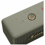 Акустика Marshall Portable III Sage