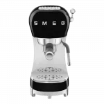 Кавоварка еспресо Smeg (Black)