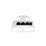 Бездротовий міст TP-LINK EAP215-Bridge KIT AC900, 3xGE LAN, PoE до 5 км