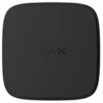 Пожежний датчик аналізу температури Ajax FireProtect 2 SB Heat, незмінна батарея, jeweller, бездротовий, чорний