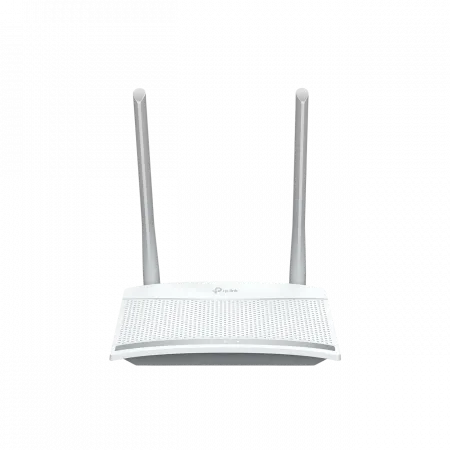 Маршрутизатор TP-LINK TL-WR820N N300, 2xFE LAN, 1xFE WAN
