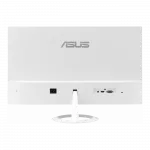 Монітор Asus 23.8" VZ249HG-W D-Sub, HDMI, Audio, IPS, 120Hz, 1ms, sRGB 99%, AdaptiveSync, білий
