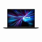 Ноутбук ASUS Vivobook V16 V3607VH-RP020 16" WUXGA, Intel 5 210H, 16GB, F512GB, NVD5050-8, NoOS, Чорний