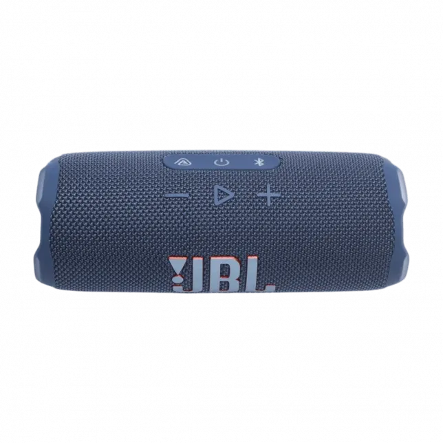 Акустика JBL Flip 7 (Blue)