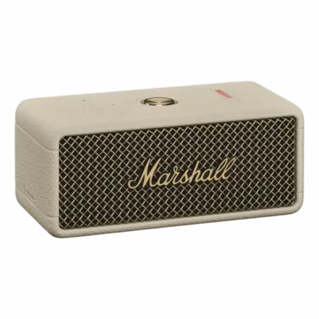 Акустика Marshall Emberton III Cream