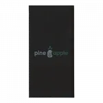 Захисне скло Pineapple Titanium Glass Full Cover iPhone 14 Plus (PL13PrMxPA)
