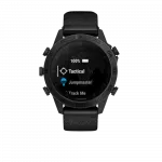 Смарт-годинник Garmin MARQ Commander (Gen 2) – Carbon Edition