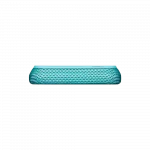 Чохол Pitaka Edge Ultra-Slim Glints of Gold Lucid Blue для iPhone 18 Pro/17 Pro