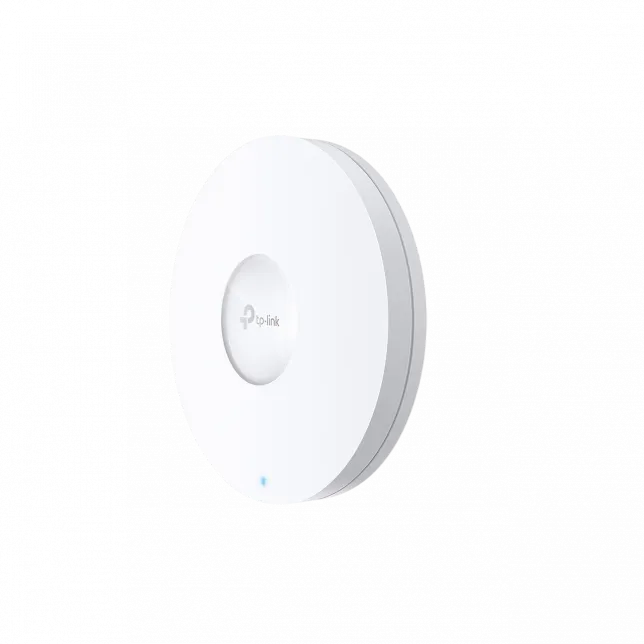 Точка доступу TP-LINK EAP610 AX1800, 1xGE LAN, PoE, Passive PoE
