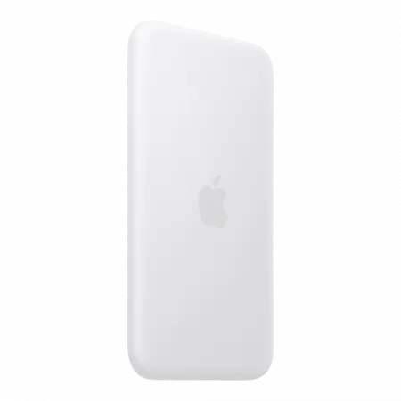 Магнітний повербанк Apple iPhone Air MagSafe Battery 3150mAh 12W White