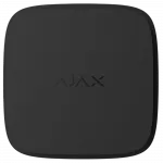 Пожежний датчик аналізу температури та чадного газу Ajax FireProtect 2 SB Heat CO, незмінна батарея, jeweller, бездротовий, чорний