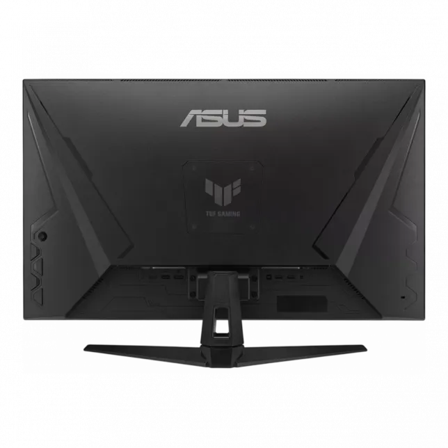 Монітор Asus 31.5" TUF Gaming VG32UQA1A 2xHDMI, DP, MM, VA, 3840x2160, 160Hz, 1ms, sRGB 120%, FreeSync, HDR10
