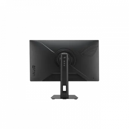 Монітор Asus 27" ROG Strix XG27ACMES HDMI, DP, USB-C, IPS, 2560x1440, 255Hz, 0.3ms, sRGB 133%, G-SYNC, FreeSync, Pivot, HDR400