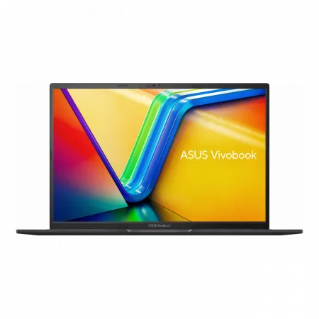 Ноутбук ASUS Vivobook 16 X1605VA-MB234 16" WQXGA IPS, Intel i3-1315U, 16GB, F512GB, UMA, NoOS, Чорний
