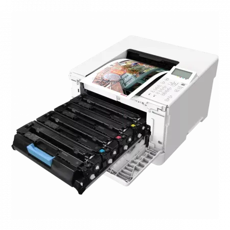 Принтер А4 Canon i-SENSYS LBP647Cdw з Wi-Fi