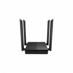 Маршрутизатор TP-LINK ARCHER C64 AC1200, 4xGE LAN, 1xGE WAN, MESH