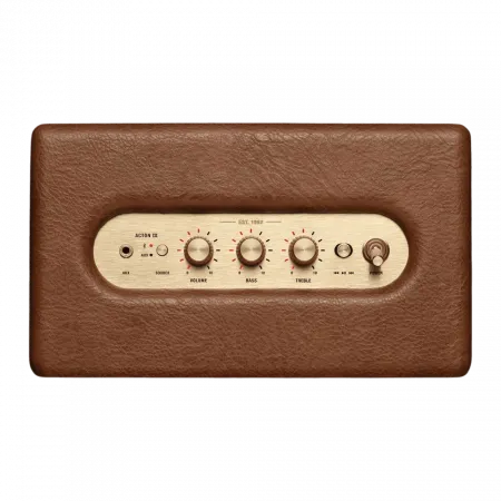 Акустика Marshall Acton III Brown