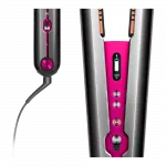 Випрямляч Dyson Corrale HS03 (Black Nickel/Fuchsia)