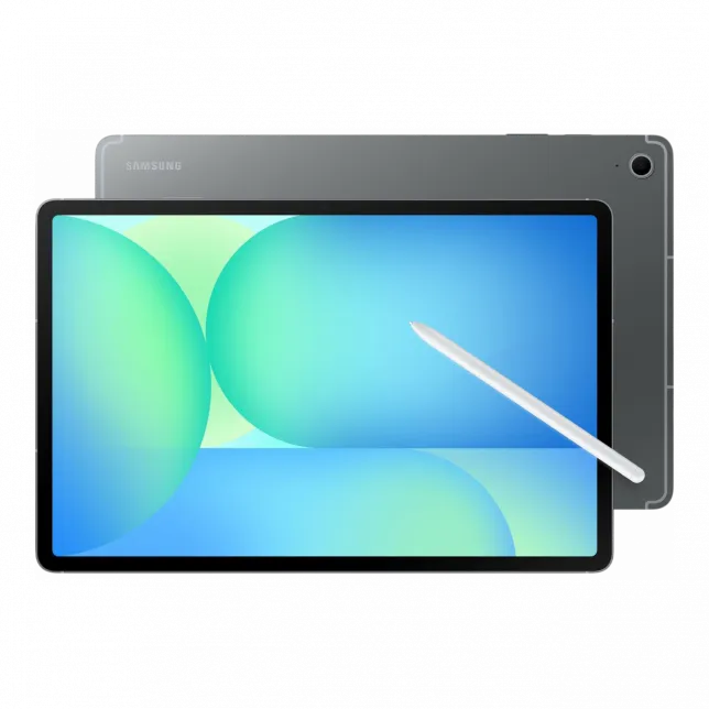 Планшет Samsung Galaxy Tab S10 FE+ (X620) 13.1" 12ГБ, 256ГБ Gray
