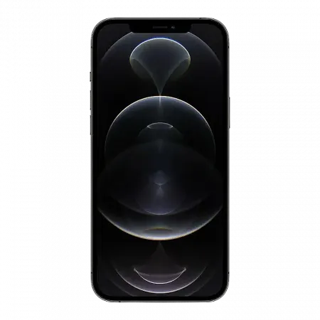 б/у Apple iPhone 12 Pro Max 512GB (Graphite) (Ідеальний стан)