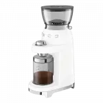 Кавомолка Smeg (White)