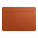 Чохол WiWU Skin Pro II Leather Sleeve MacBook Air 15.3 Brown