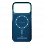 Чохол Pitaka Edge Ultra-Slim Summer Noon-02 для iPhone 18 Pro/17 Pro