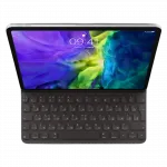 Apple Smart Keyboard Folio для iPad Pro 11, iPad Air (4/5th generation) (Black)