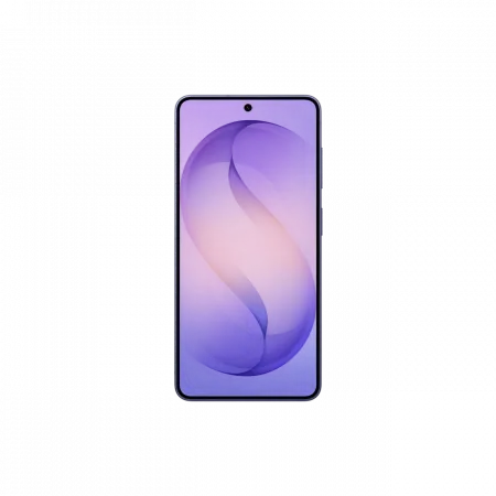 Смартфон Samsung Galaxy S26 5G 6.3' 12/256ГБ Cobalt Violet