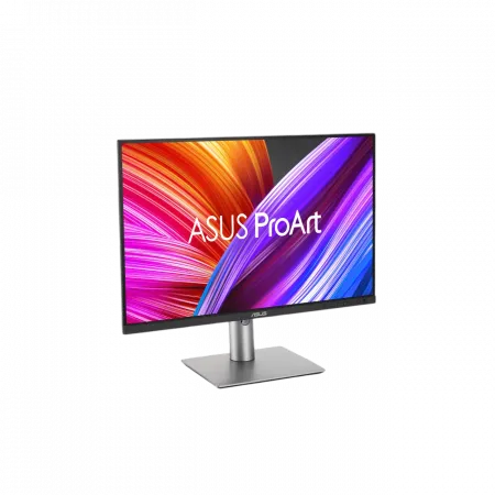 Монітор Asus 24.1" ProArt PA248CRV 2xHDMI, 2xDP, USB-C, 3xUSB, MM, IPS, 1920x1200, 16:10, 75Hz, DCI-P3 97%, Pivot