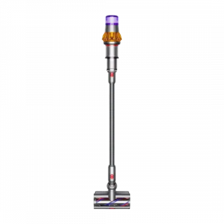 Акумуляторний пилосос Dyson V15 Detect Absolute (2023)