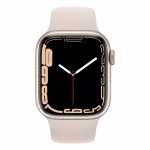 б/у Apple Watch Series 7, 45мм (Starlight)