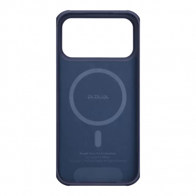 Чохол Pitaka Aramid ProGuard Milky Way Galaxy для iPhone 17 Pro Max