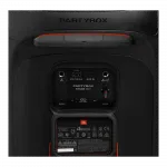 Акустика JBL PartyBox Stage 320 Black