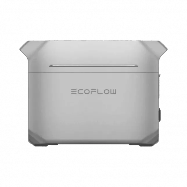 Зарядна станція EcoFlow DELTA 3 Plus 1800W 1024Wh