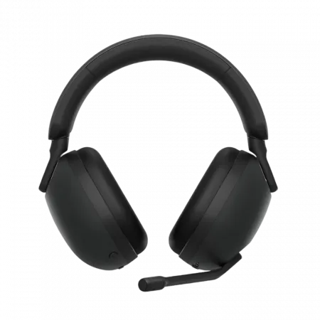 Ігрова гарнітура Sony Inzone H9 (Black) (UA)