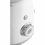 Блендер стаціонарний Smeg (White)