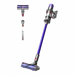 Акумуляторний пилосос Dyson V11 Absolute