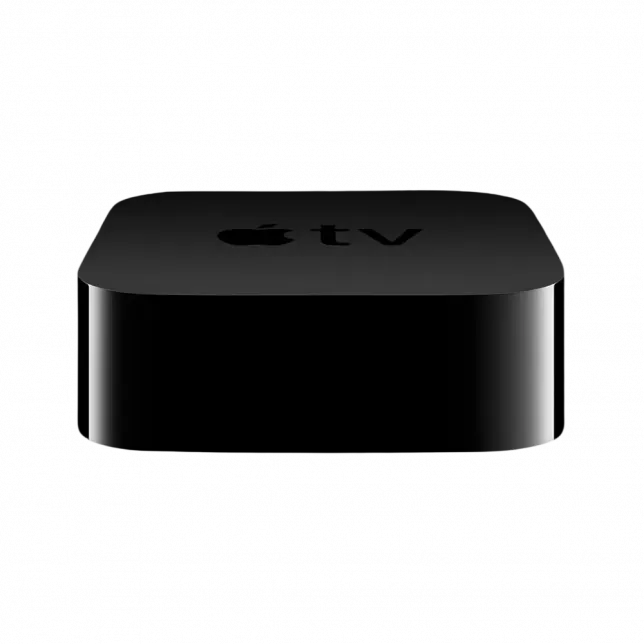Apple TV 4k 128GB (Wi-Fi + Ethernet) (2022)