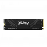 Накопичувач SSD Kingston M.2 2TB PCIe 5.0 FURY Renegade