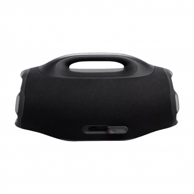 Акустика JBL BoomBox 4 (Black)