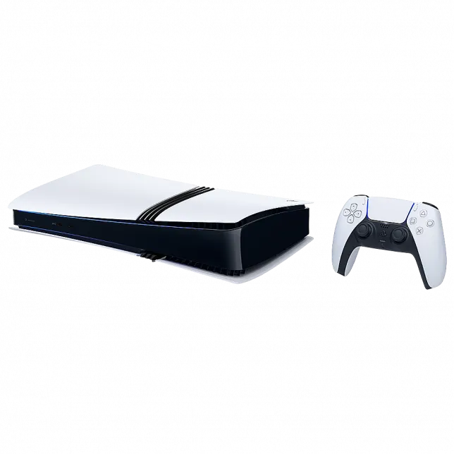 Ігрова приставка Sony PlayStation 5 Pro 2TB