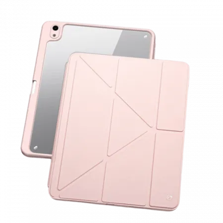 Чохол Dux Ducis для iPad Air 11 2024/2025 /Air 4/5/Pro 11 2018 Magi Pink