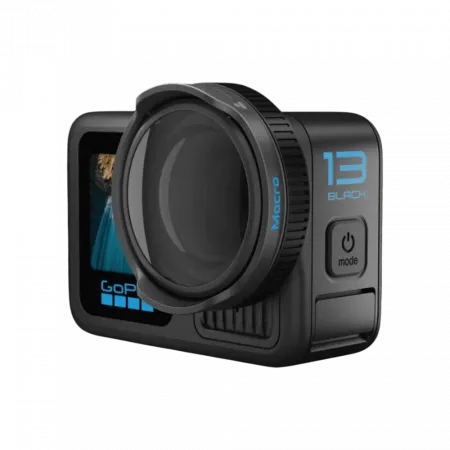 Екшн-камера GoPro Hero 13
