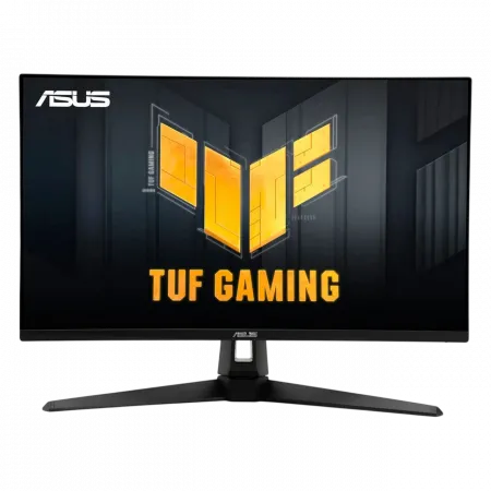 Монітор Asus 27" TUF Gaming VG27UQ1A 2xHDMI, DP, MM, IPS, 3840x2160, 160Hz, 1ms, DCI-P3 95%, G-SYNC, FreeSync, HDR10